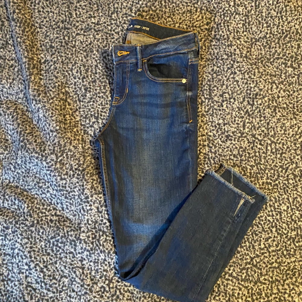 Old Navy skinny Jeans